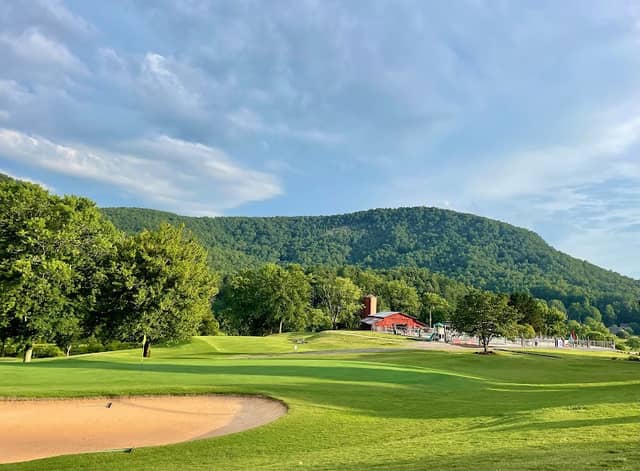 Cedar Rock Country Club - Image 2