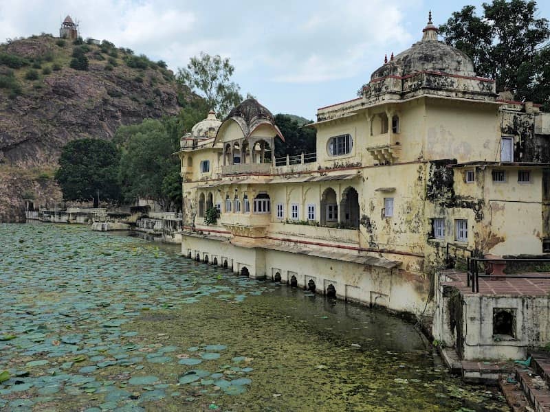 Sukh Mahal - Image 1