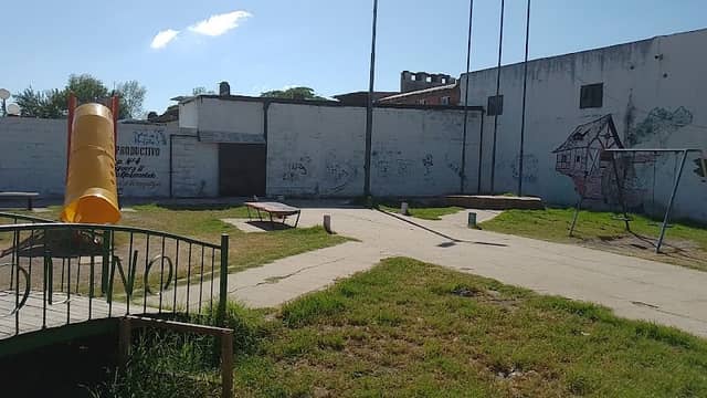 Plaza El Molino - Image 1