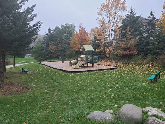 Max Storey Park - Image 1