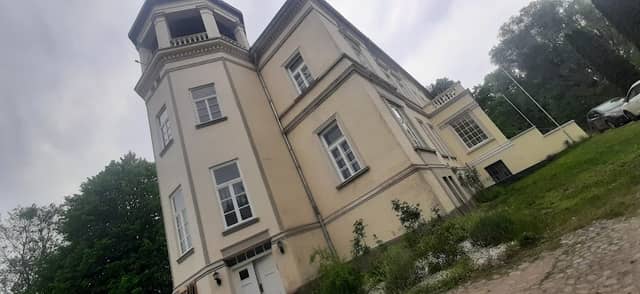 Gutshaus Mühlenbeck - Image 1