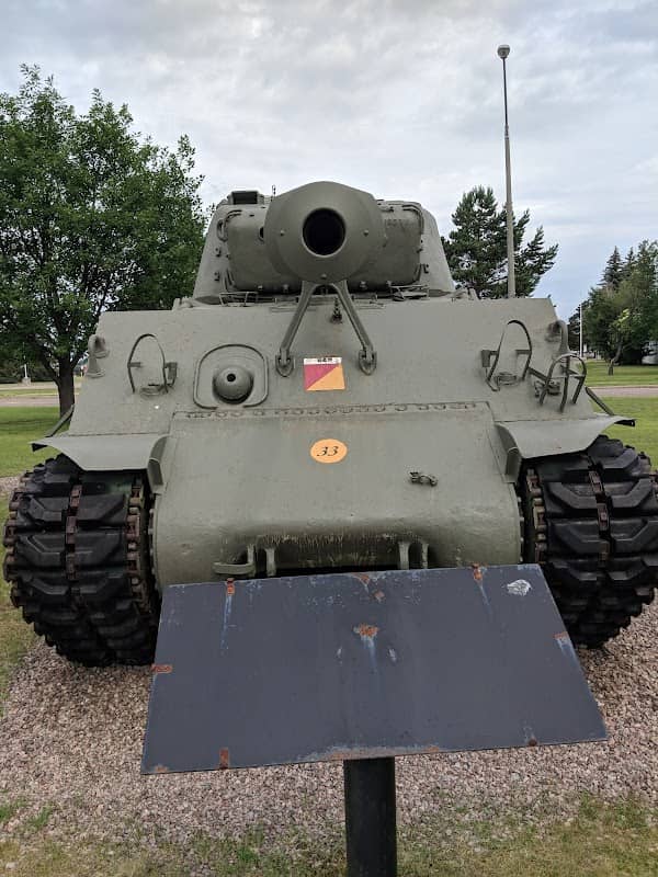 Petawawa Military Museum/ - Image 1