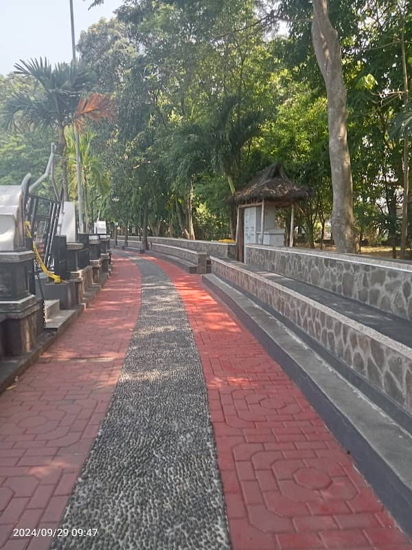 Situ Buleud - Image 1