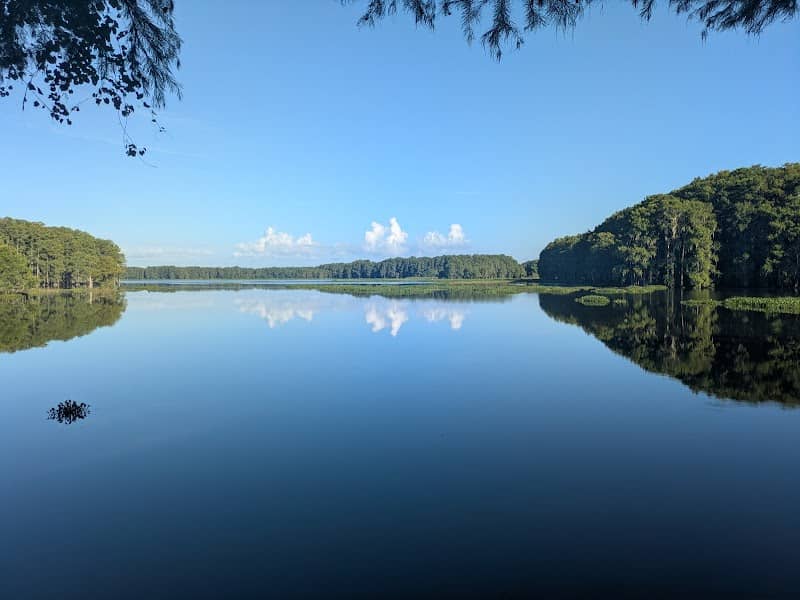 Gil Waters Preserve Park - Image 1