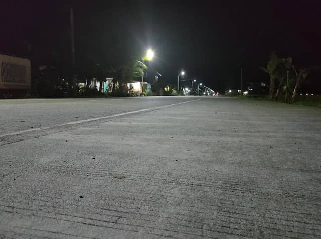sitio palayan at night - Image 1