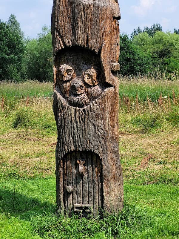 Low Hall Nature Reserve - Image 2