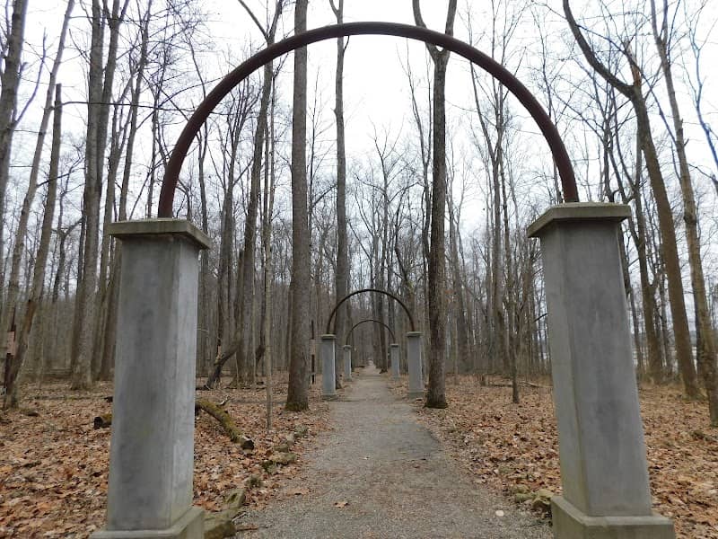 Charlestown State Park - Image 2