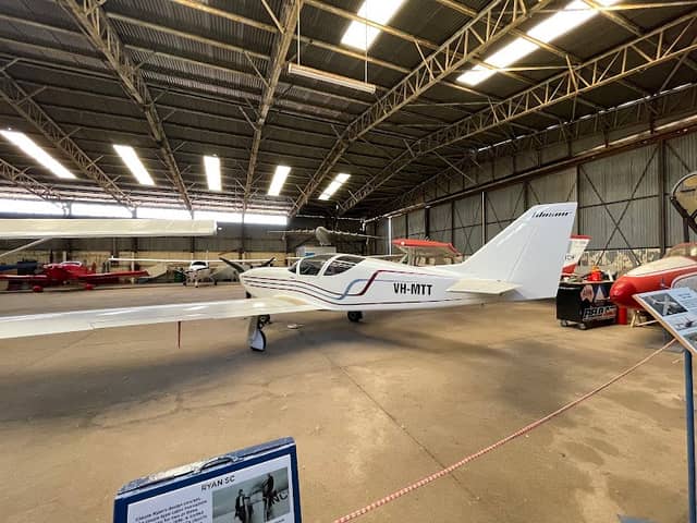 Ballarat Aviation Museum - Image 1