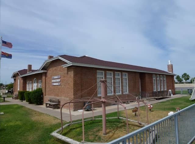 San Tan Historical Society - Image 1
