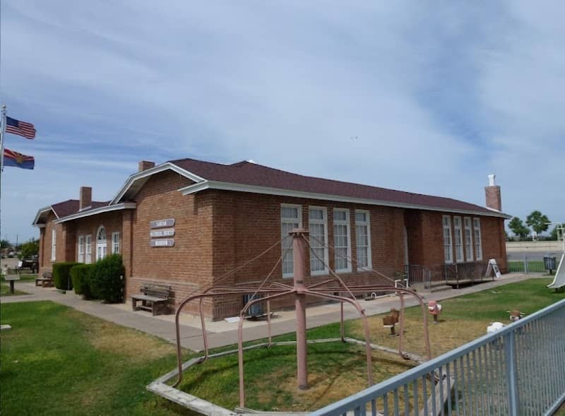 San Tan Historical Society - Image 1