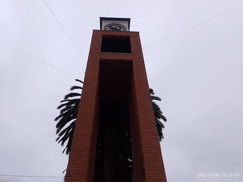 Torre Del Reloj, Limache - Image 1
