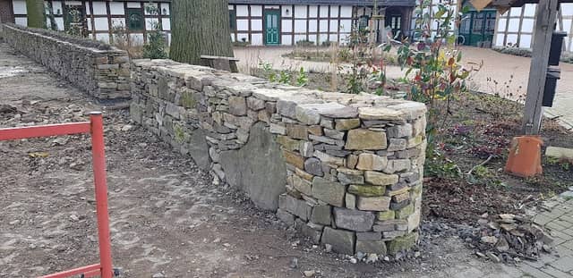 Mauerpark, Belmer Integrationswerkstatt e.V. - Image 1