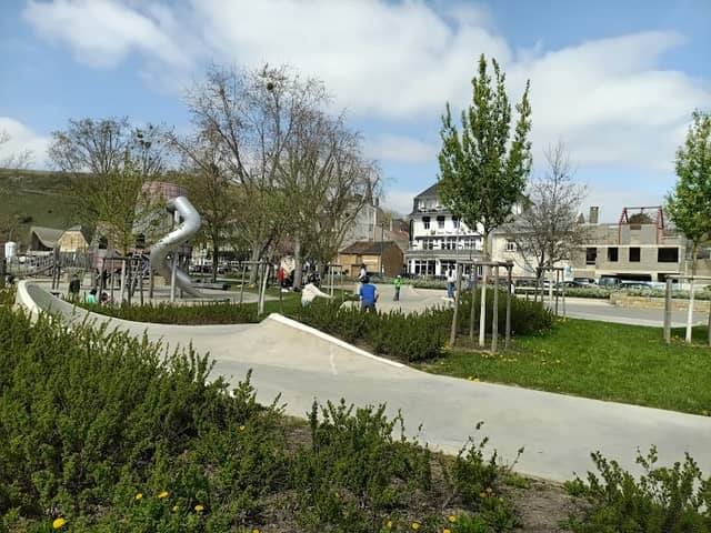 Skatepark Ehnen - Image 1