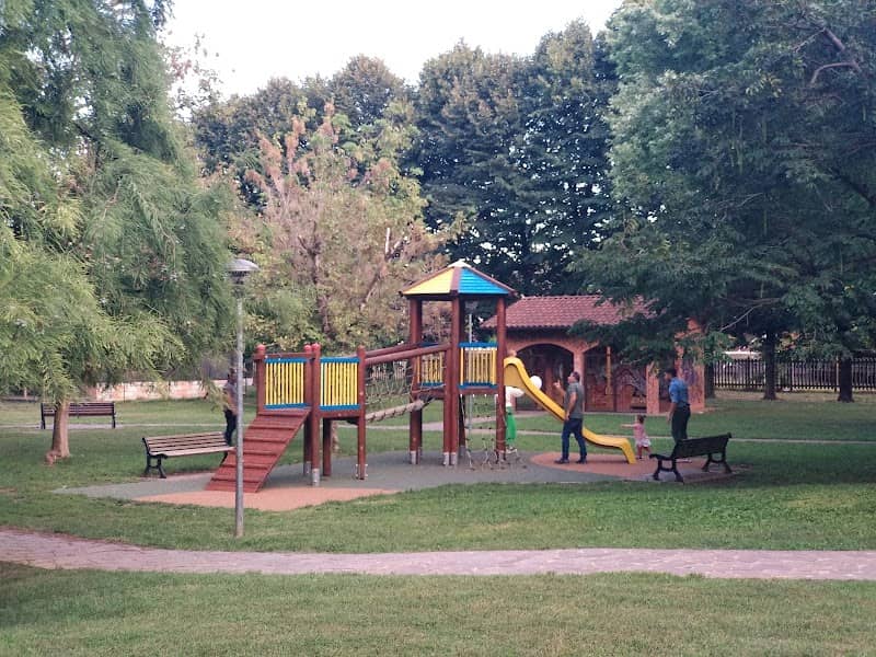 Parco Degli Alpini - Image 1