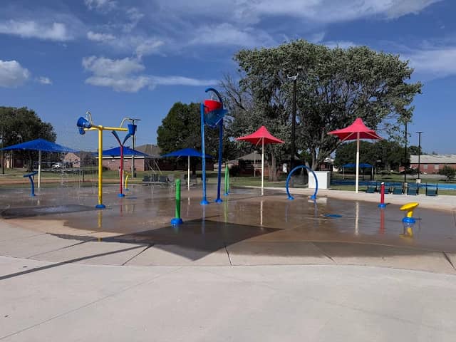 Splash water park - Image 1