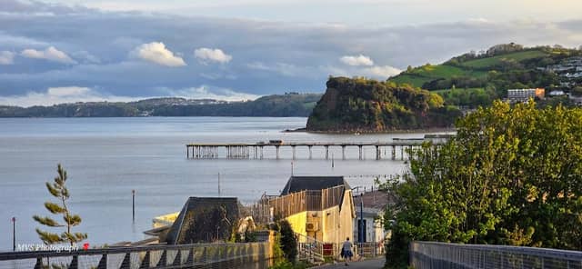 Teignmouth Seafront - Image 2