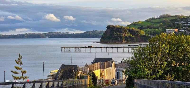 Teignmouth Seafront - Image 2