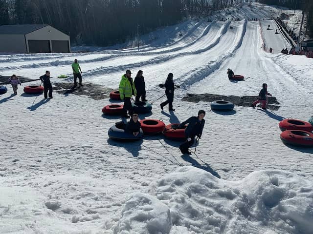 Kewaunee Winter Park - Image 1