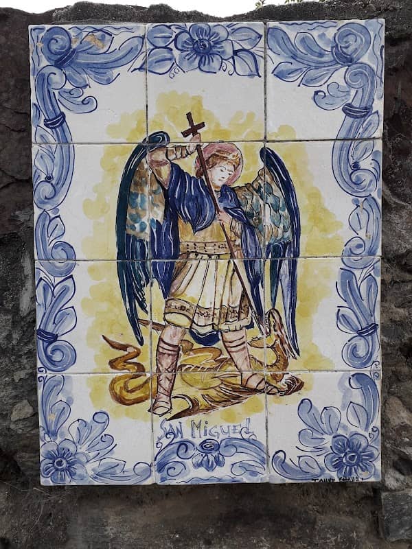 San Miguel Mayólica - Image 3