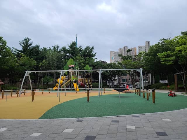 독골어린이공원 - Image 2