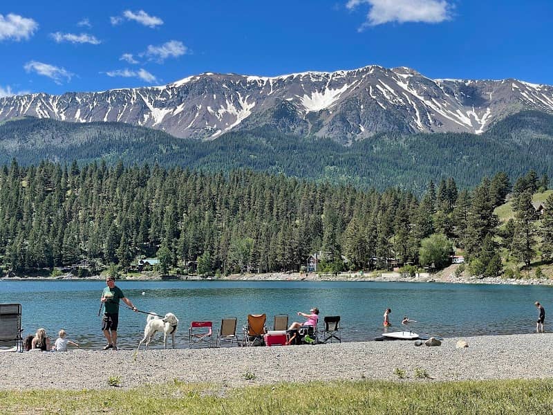 Wallowa Lake Park - Image 1