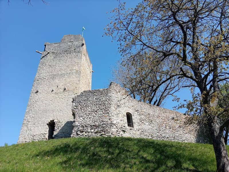 Tour Saint-Martin - Image 1
