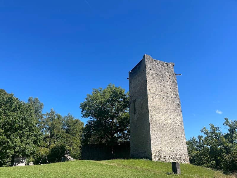 Tour Saint-Martin - Image 2