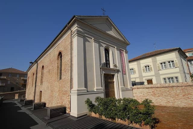 Museo Diocesano San Giovanni - Image 1