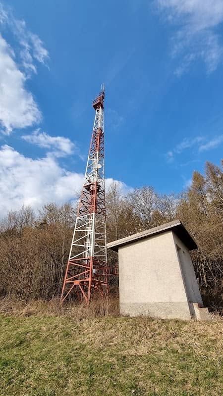Vysielač Jasenica - Image 1