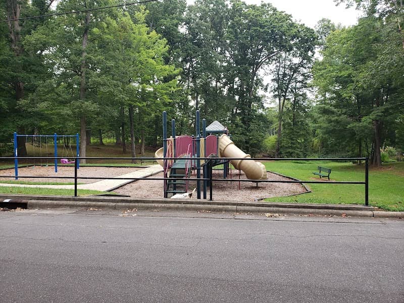 Woodland Community Park - Image 1