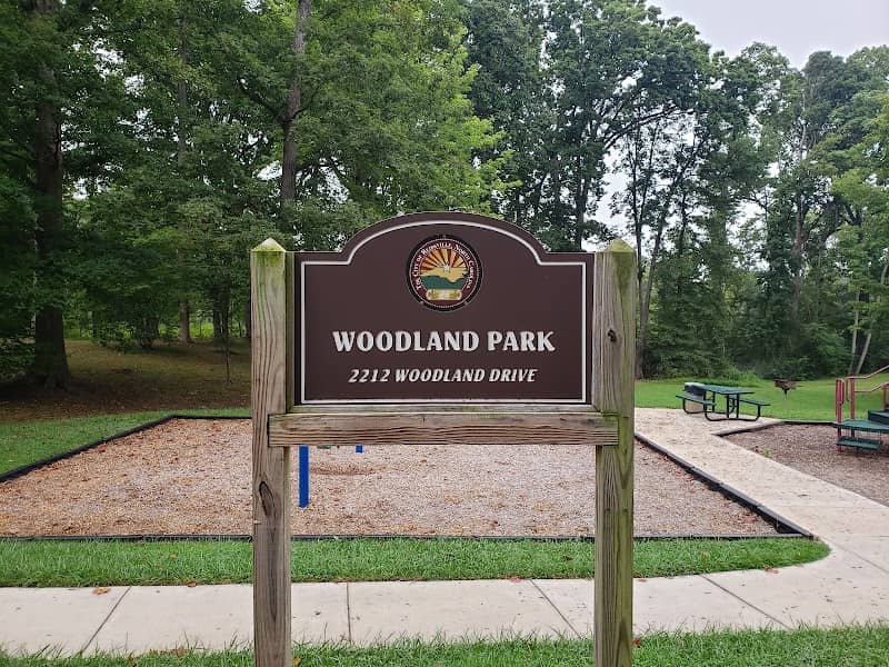 Woodland Community Park - Image 2