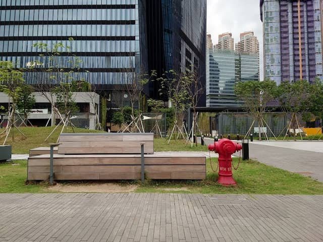 初心水龍頭 - Image 1
