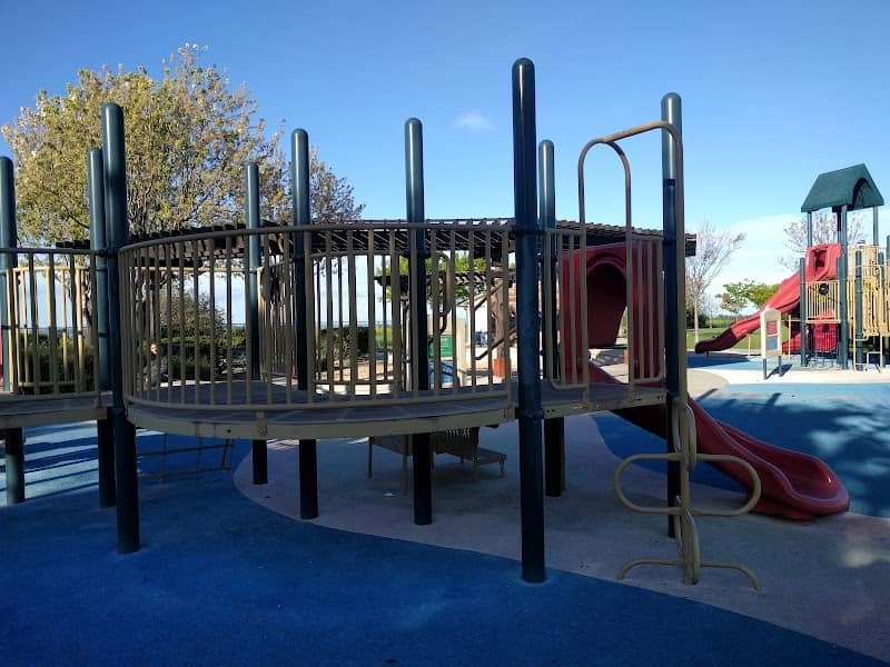 Markley Creek Park - Image 1