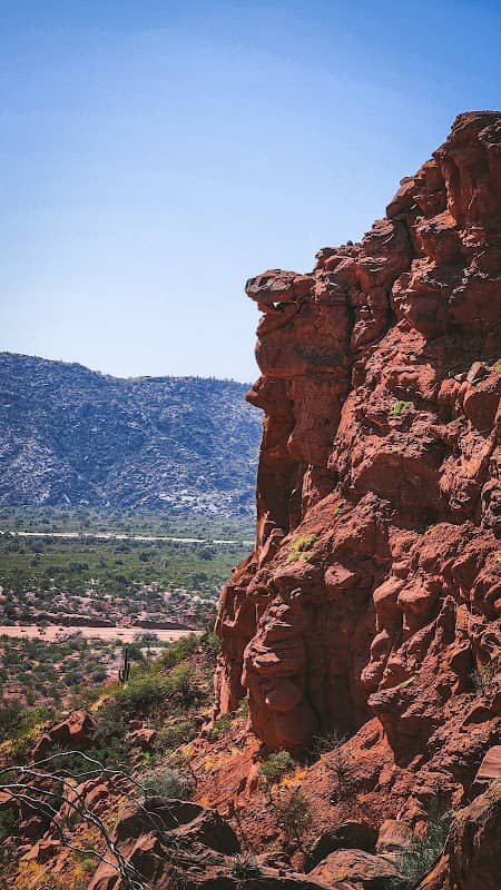 Mirador Serranía de Los Colorados - Image 1