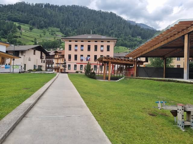 Parco Mezzano - Image 1