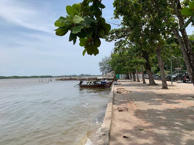 Chao Fah Park - Image 1