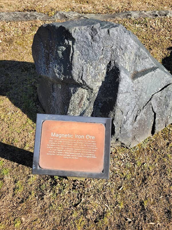 Museum of North Carolina Minerals - Image 2