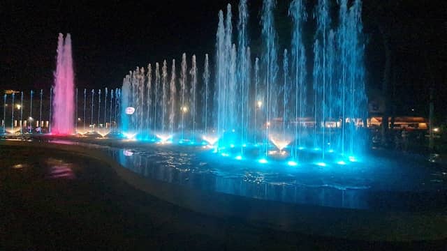 Nyíregyháza - Image 1