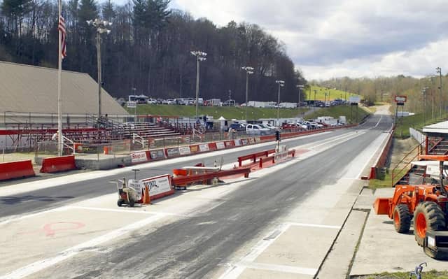 Wilkesboro raceway - Image 2