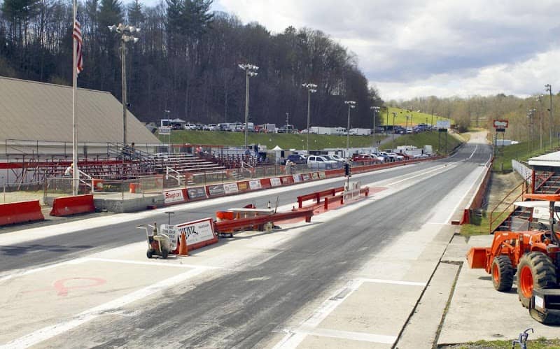 Wilkesboro raceway - Image 2