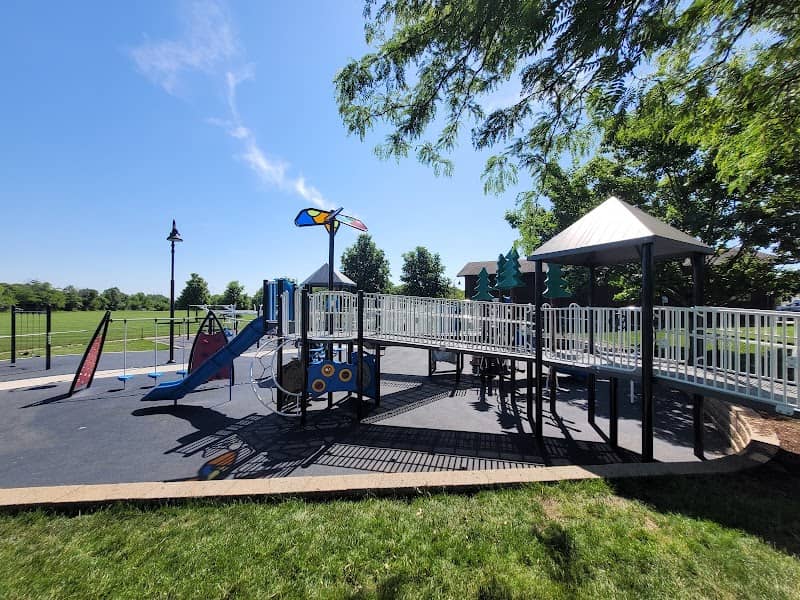 Leawood City Park - Image 2