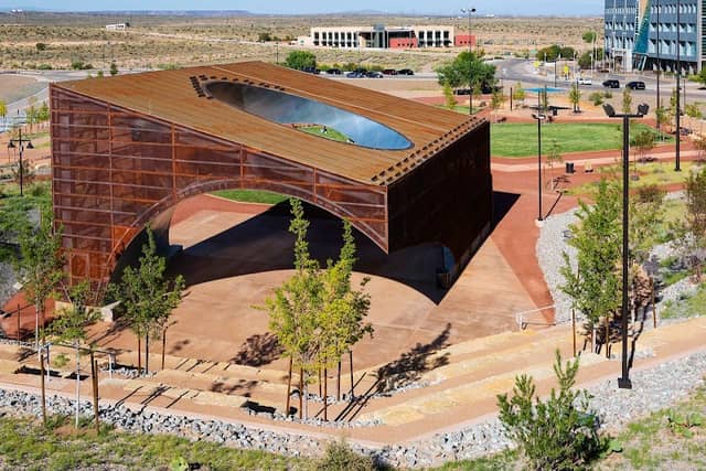 Sky Room Campus Park - Rio Rancho Parks & Recreation - Image 2