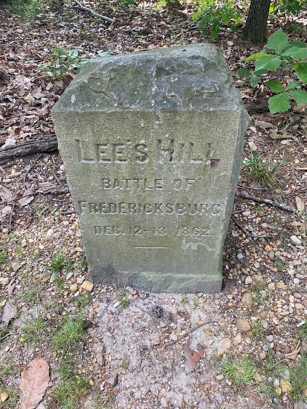 Telegraph Hill - Image 1