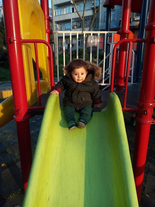 Yıldırım Beyazıt Parkı - Image 2