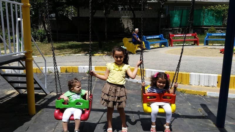 Yıldırım Beyazıt Parkı - Image 1