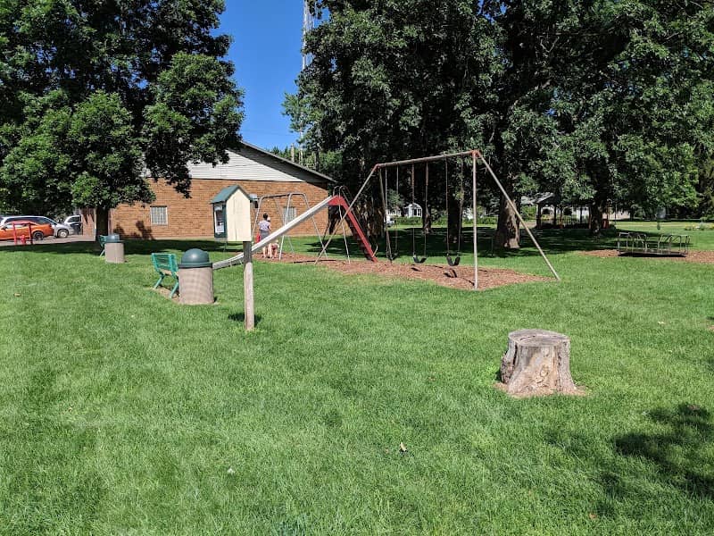 Bering Park - Image 1
