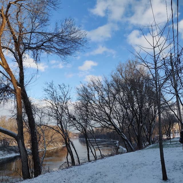 Parc Jacques-Cartier - Image 1