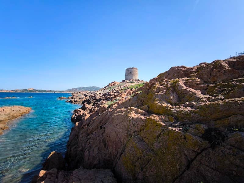 Isola Rossa - Image 1