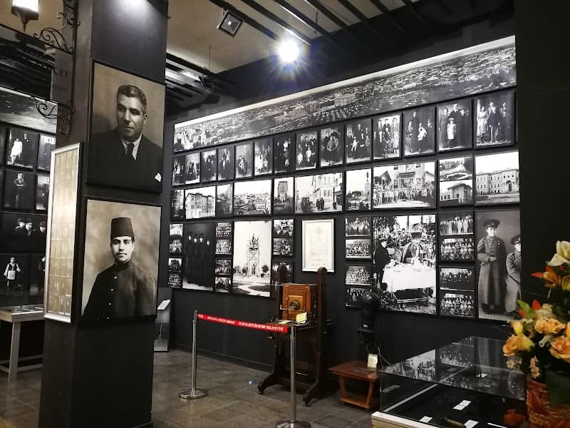 Konya İzzet Koyunoğlu Şehir Müzesi - Image 3