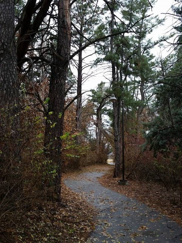 Walking Trails - Southern Great Plains Research Station - Image 2